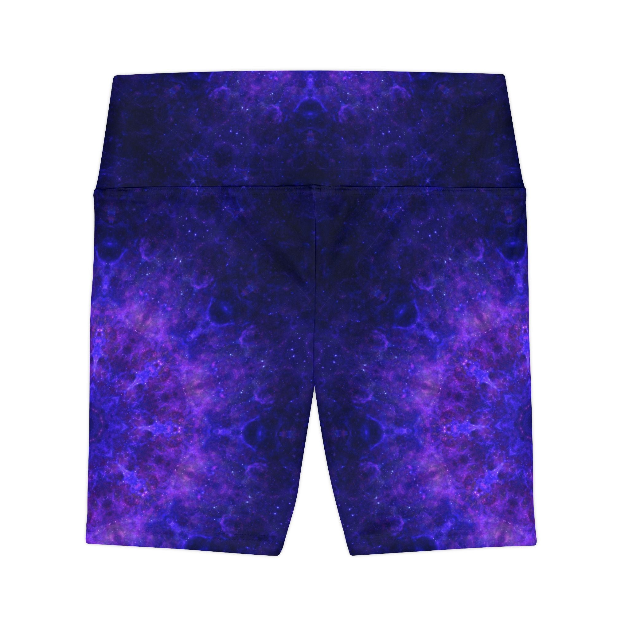 Katerina's Dragon's Eye Desires Women's Workout Shorts