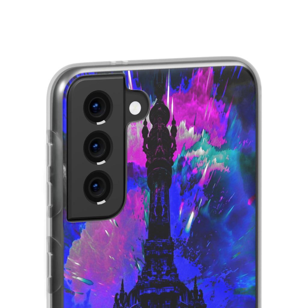 Creation’s Balinese Desires Flexi Cases