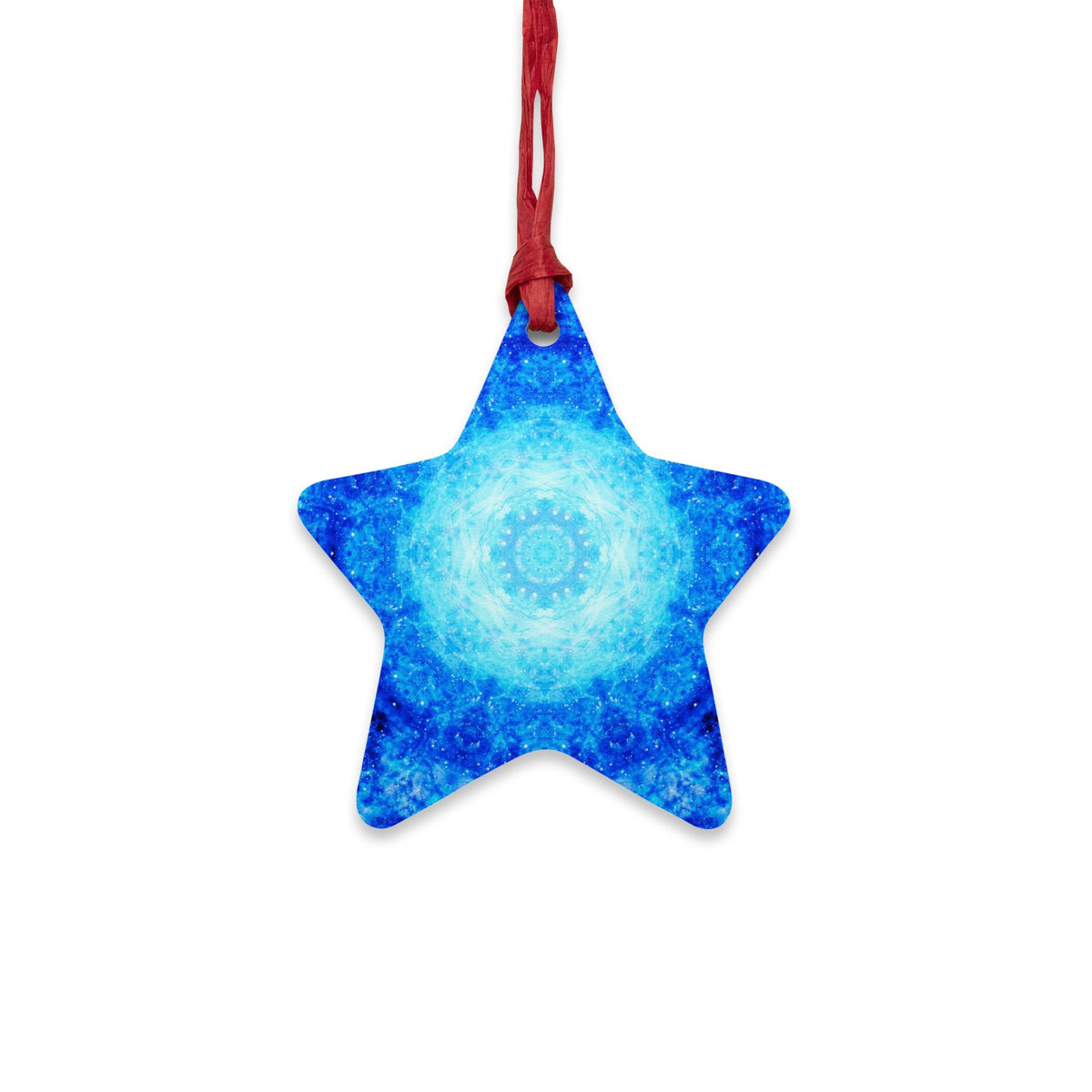 Lexi's Noel Nouvelet Desires Wooden Ornaments