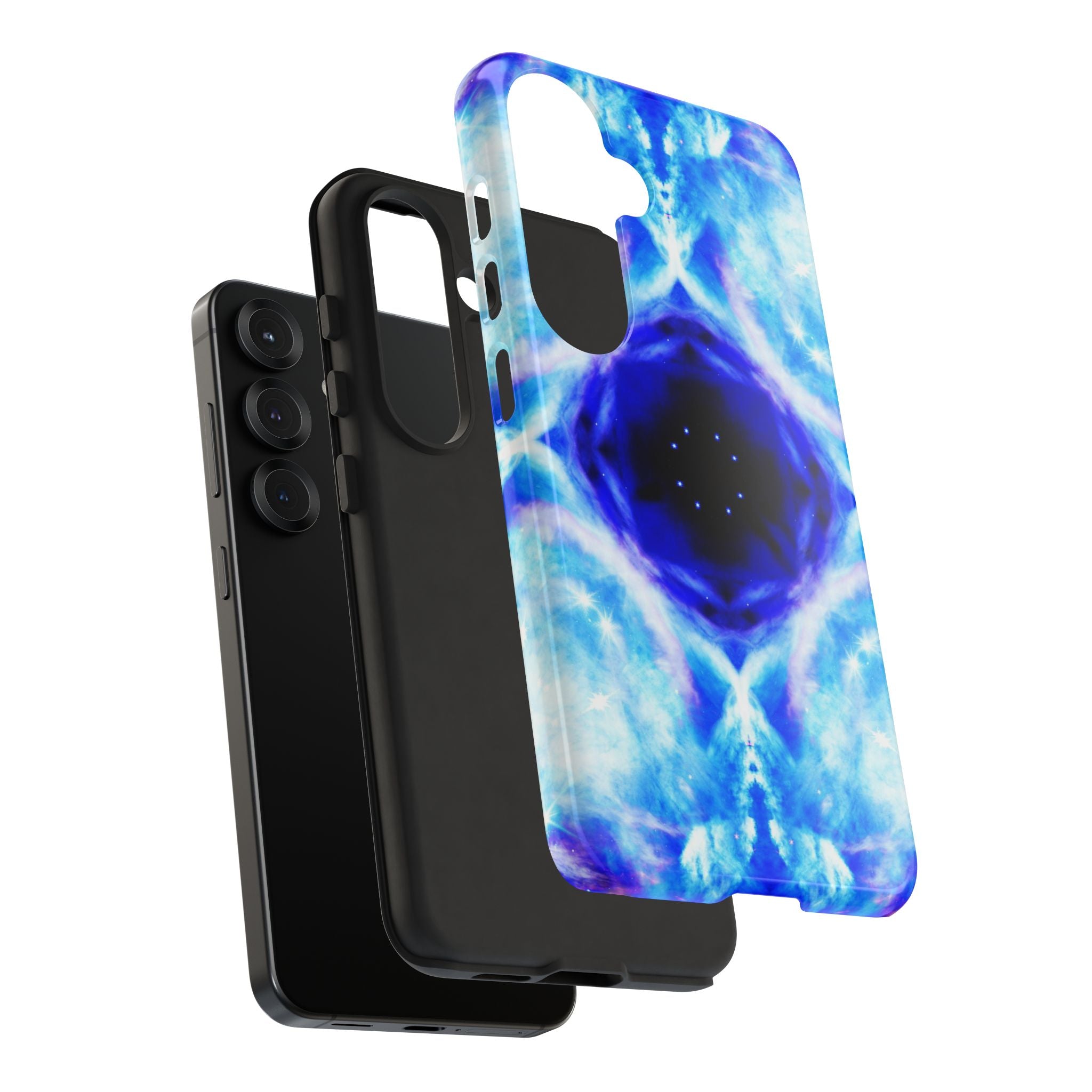 Amen Jin's Duat Desires Tough Phone Cases, Case-Mate