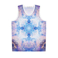 Katerina's Winterborn Desires Basketball Jersey