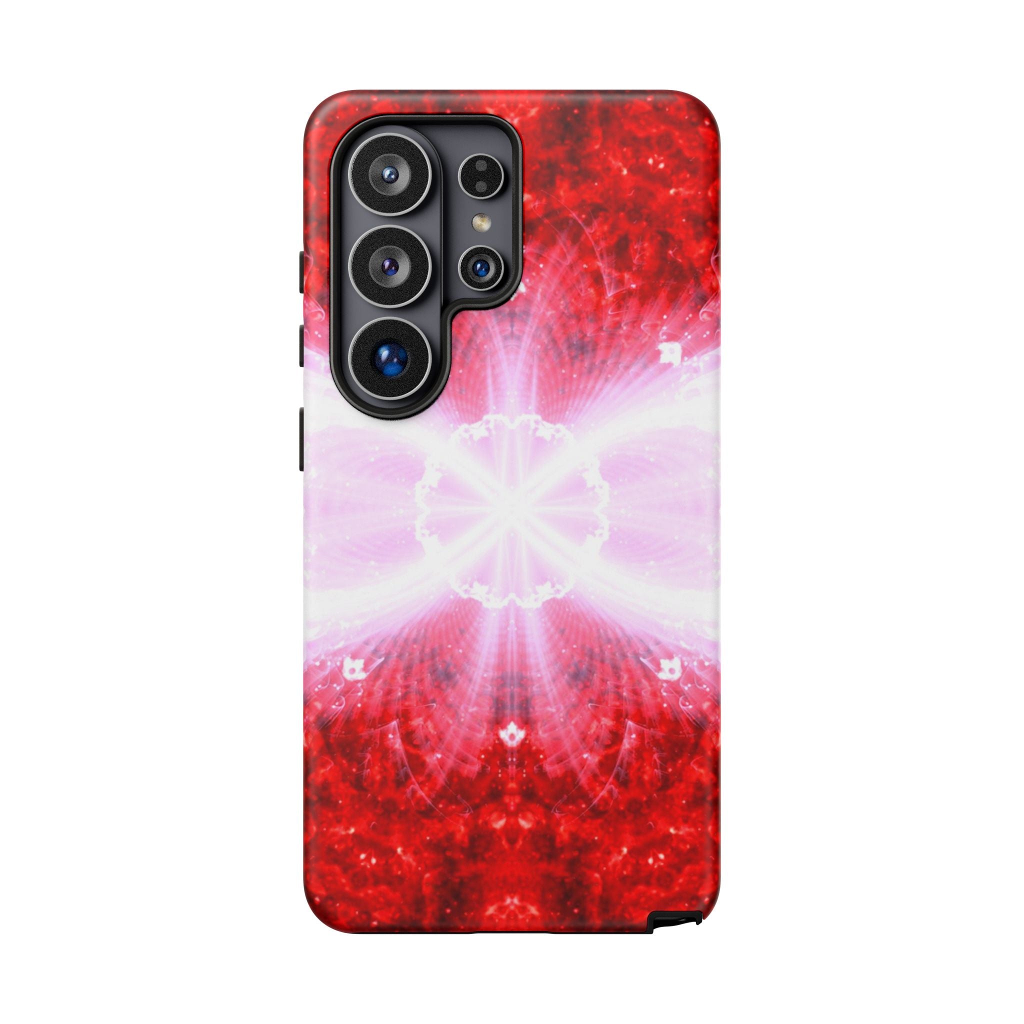 Katerina's Battle Symphony Red Instead Infinity Desires 2022 Tough Cases
