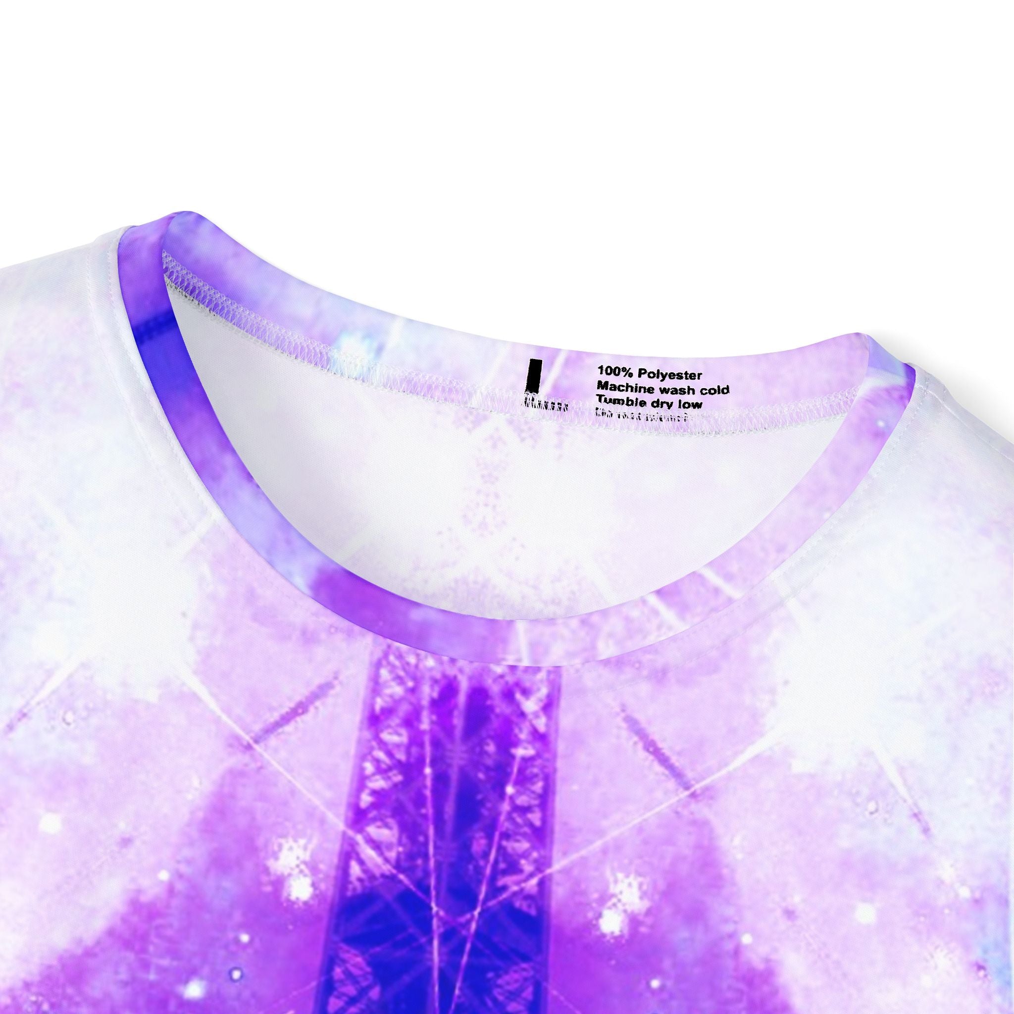 Amen Jin's Perfect Union Desires Parisian Dreams Men's Jersey