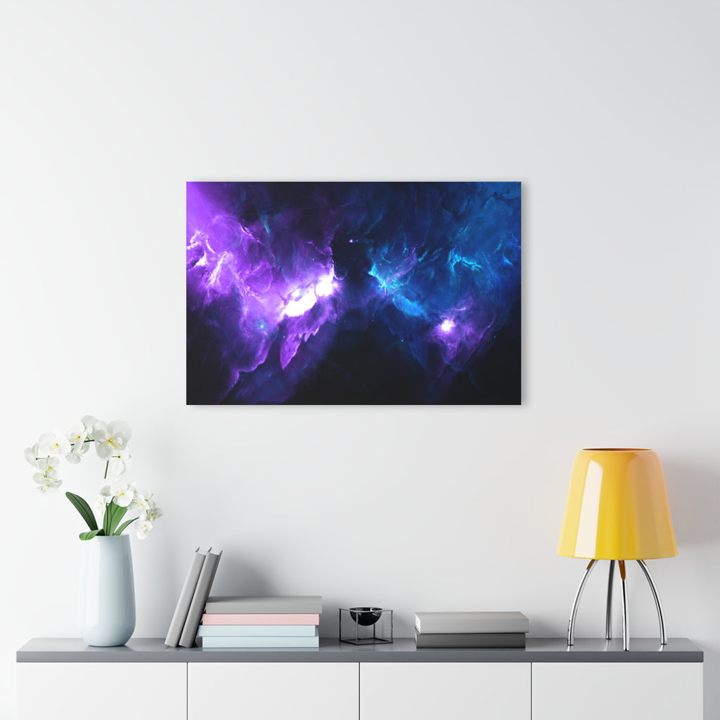 Ad Amorem Amisi Dreams Acrylic Prints (French Cleat Hanging)