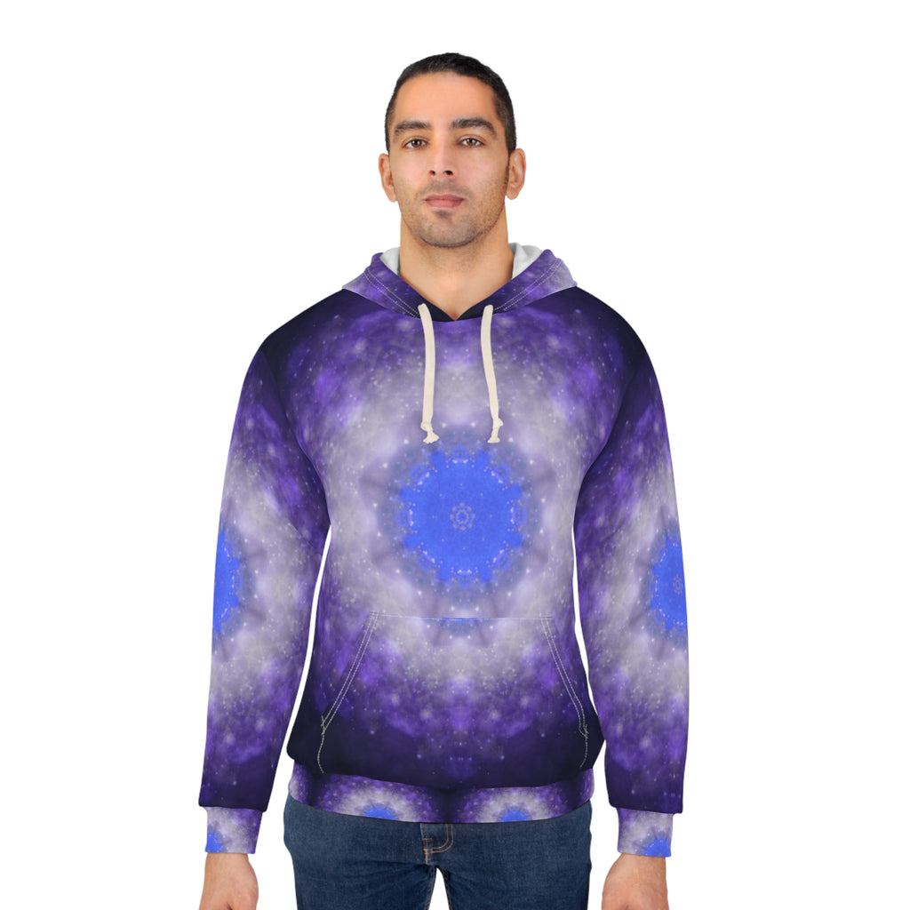 Katerina's We Will Go Home Desires Unisex Pullover Hoodie