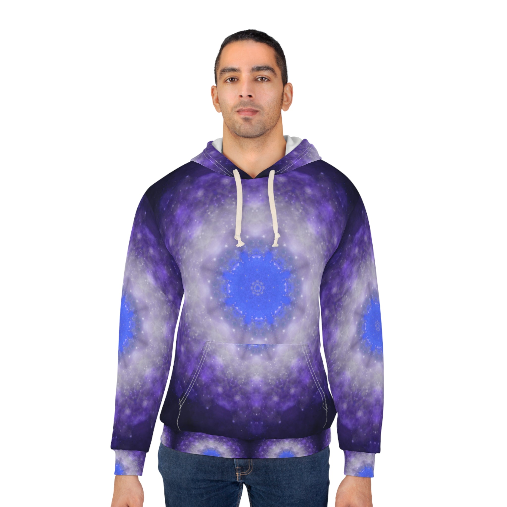 Katerina's We Will Go Home Desires Unisex Pullover Hoodie