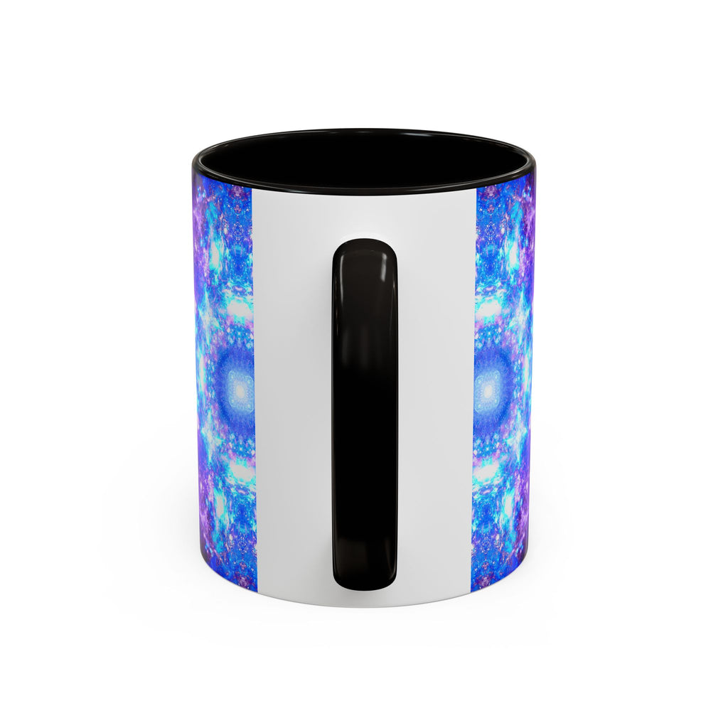 Amen Jin's Katerina's Defender Desires Color Mug 11oz