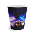 Ad Amorem Amisi Orlando Dreams Latte Mug