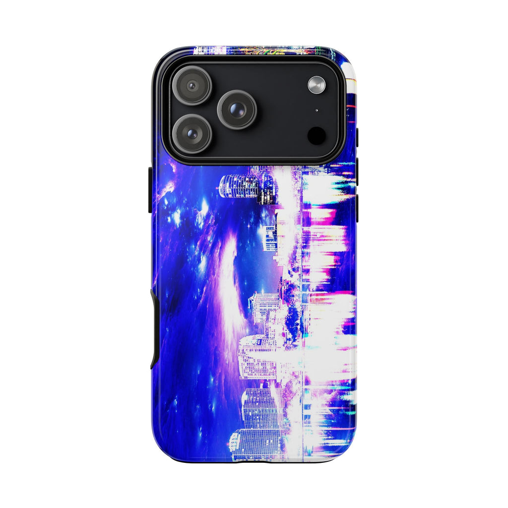 Amethyst Sapphire Orlando Dreams Tough Cases