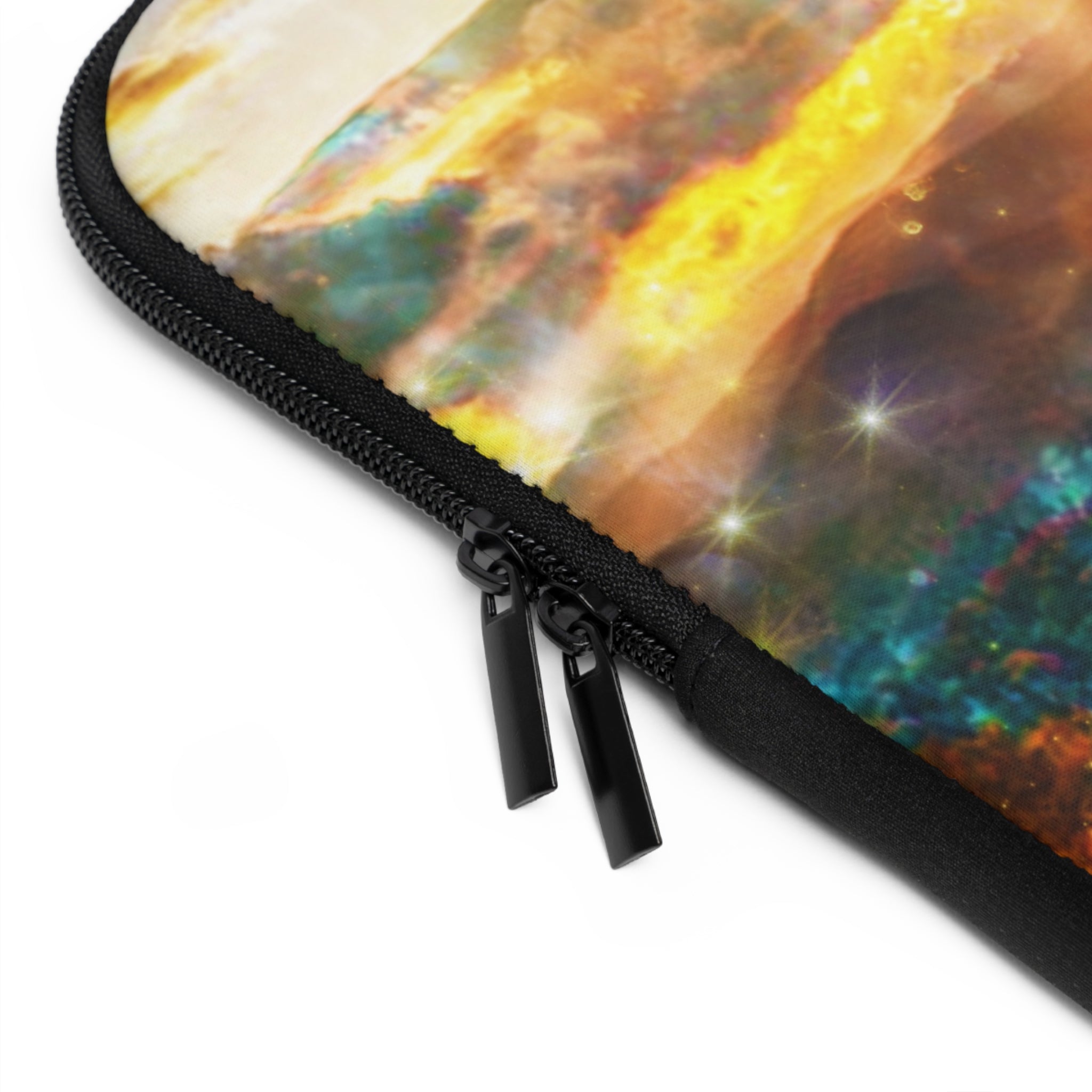 Katerina's Smoky Mountain Memories Dreams Laptop Sleeve
