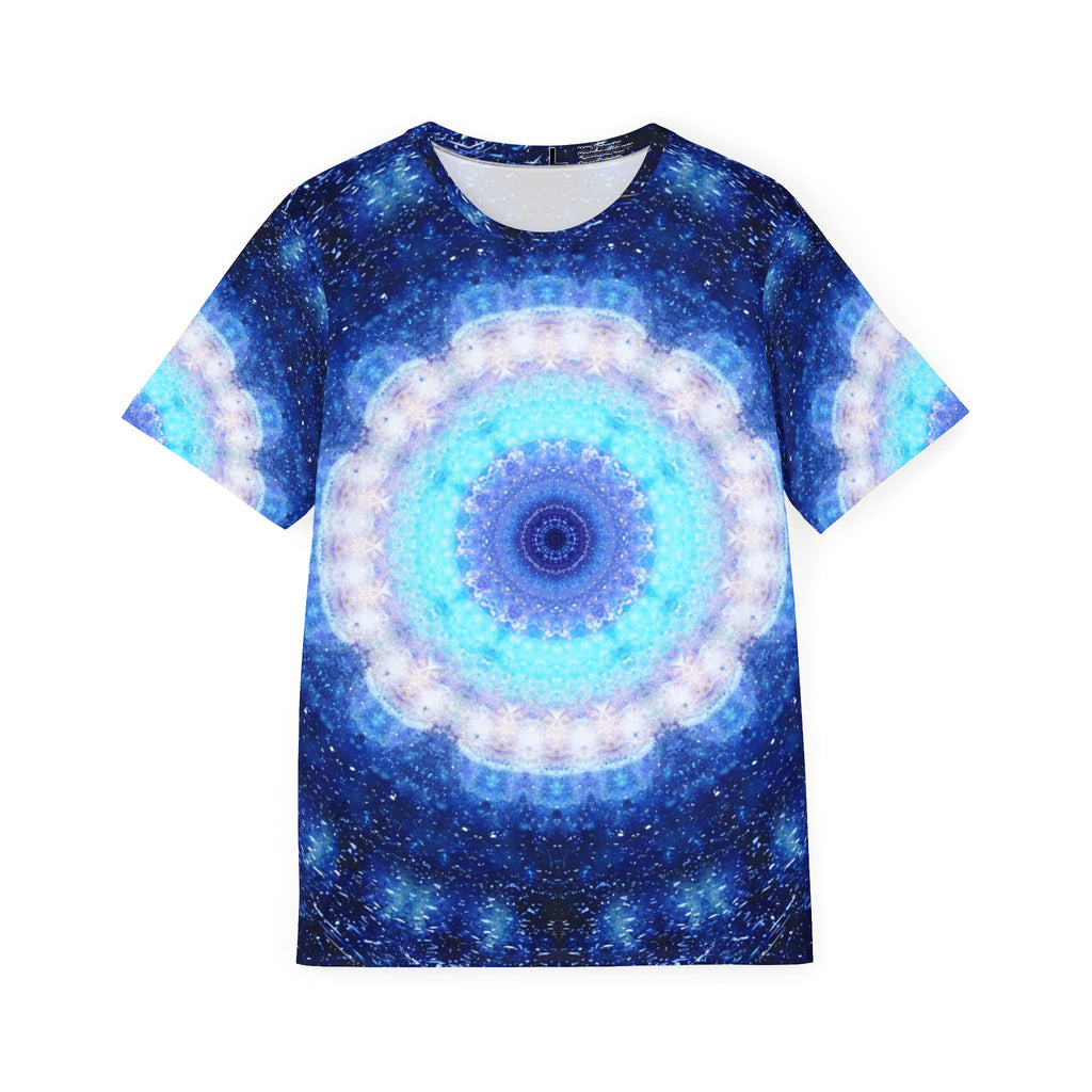 Transcendent Serenity Desires Men's Jersey