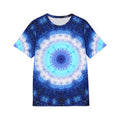 Transcendent Serenity Desires Men's Jersey