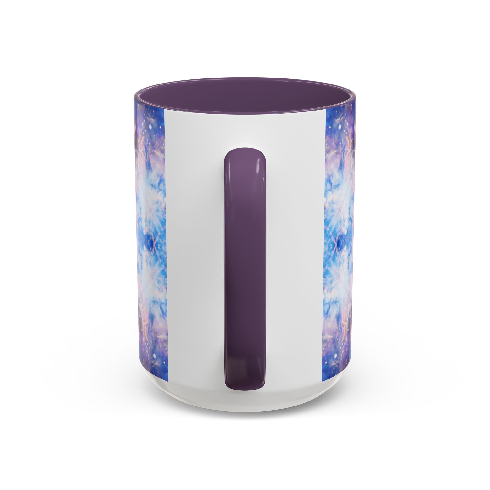 Katerina's Winterborn Desires Accent Coffee Mug