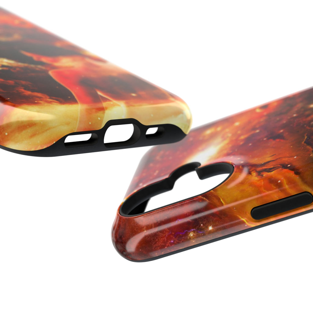Samhain Magical Night Dreams Impact-Resistant Cases