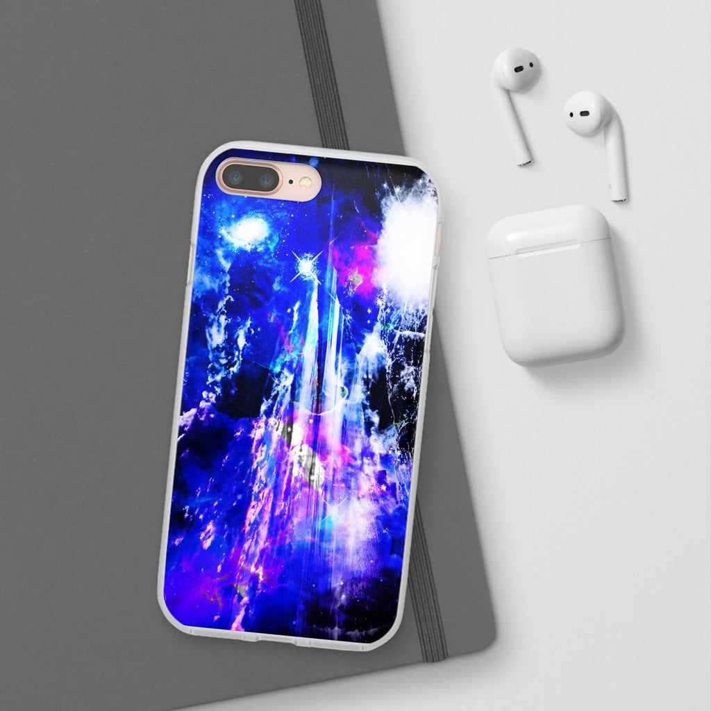 Ad Amorem Amis Dancing Sea Dreams Flexi Cases