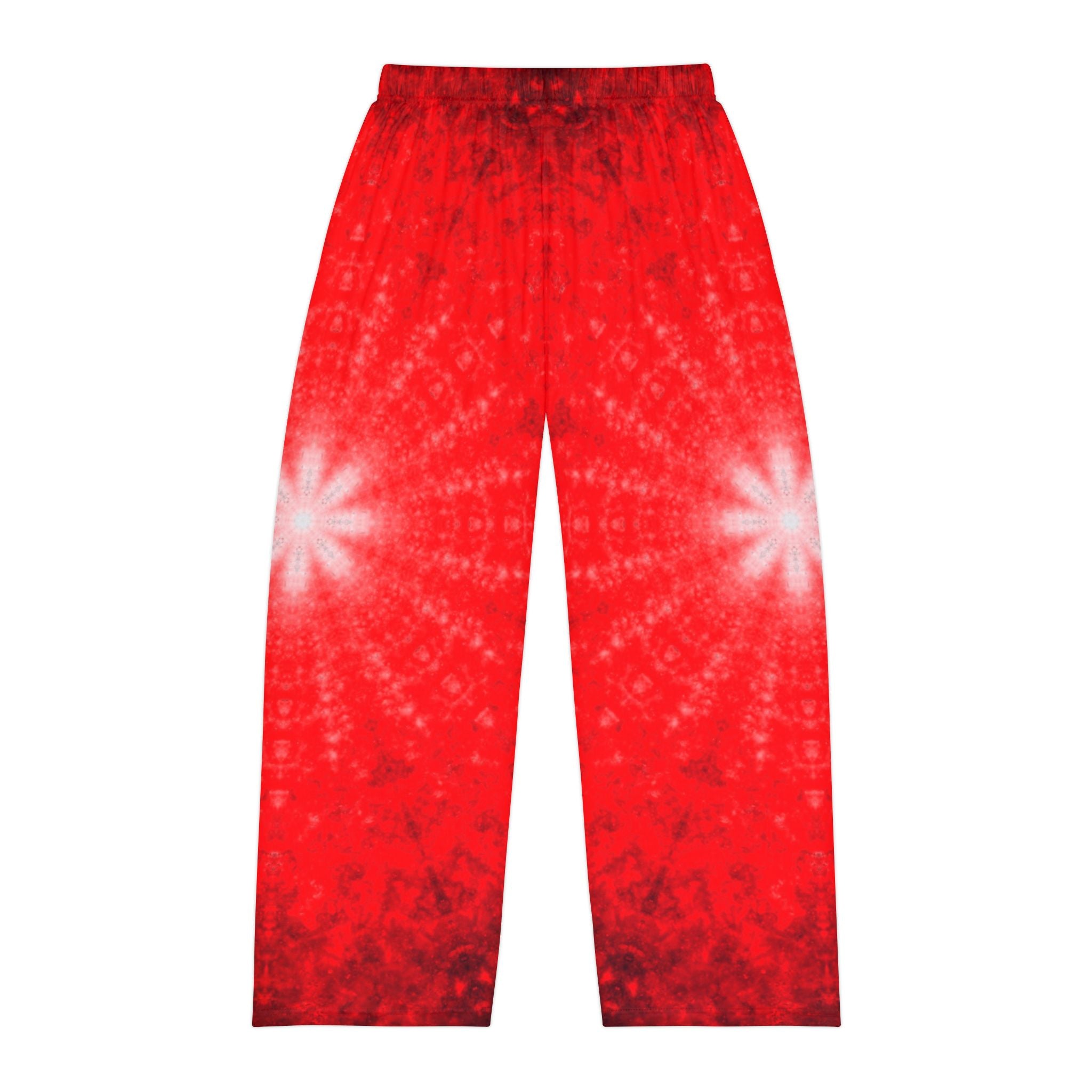 Katerina's Battle Symphony Desires 2024 Men's Pajama Pants