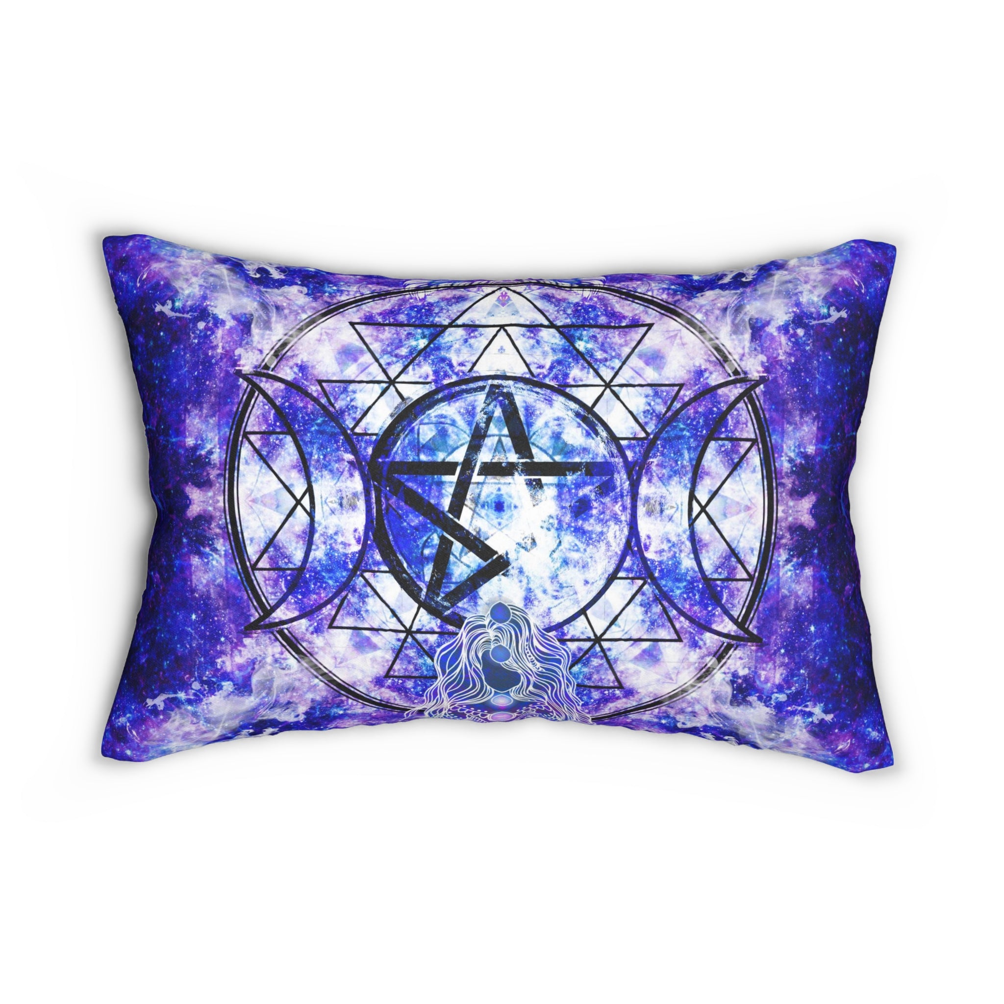 Amen Jin's Katerina's Magical Dracularian Dragoness Awakening Meditations Lumbar