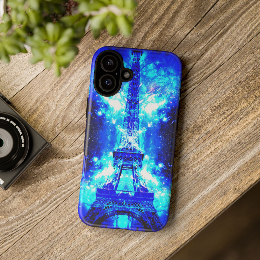 Amen Jin's Desires Parisian Dreams Tough Cases