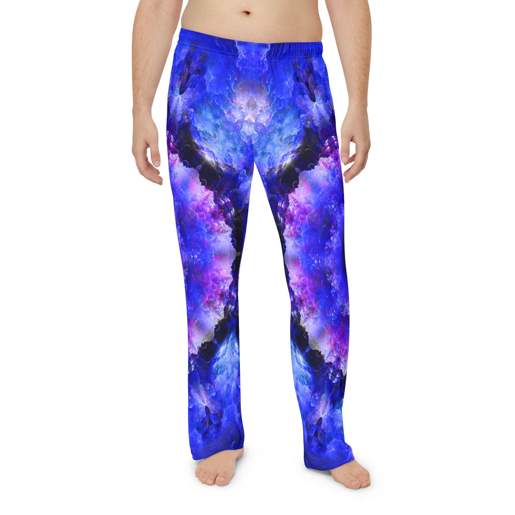 Katerina's I Will Come Again Desires Men's Pajamas