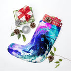 Creation Koi Desires Christmas Stockings