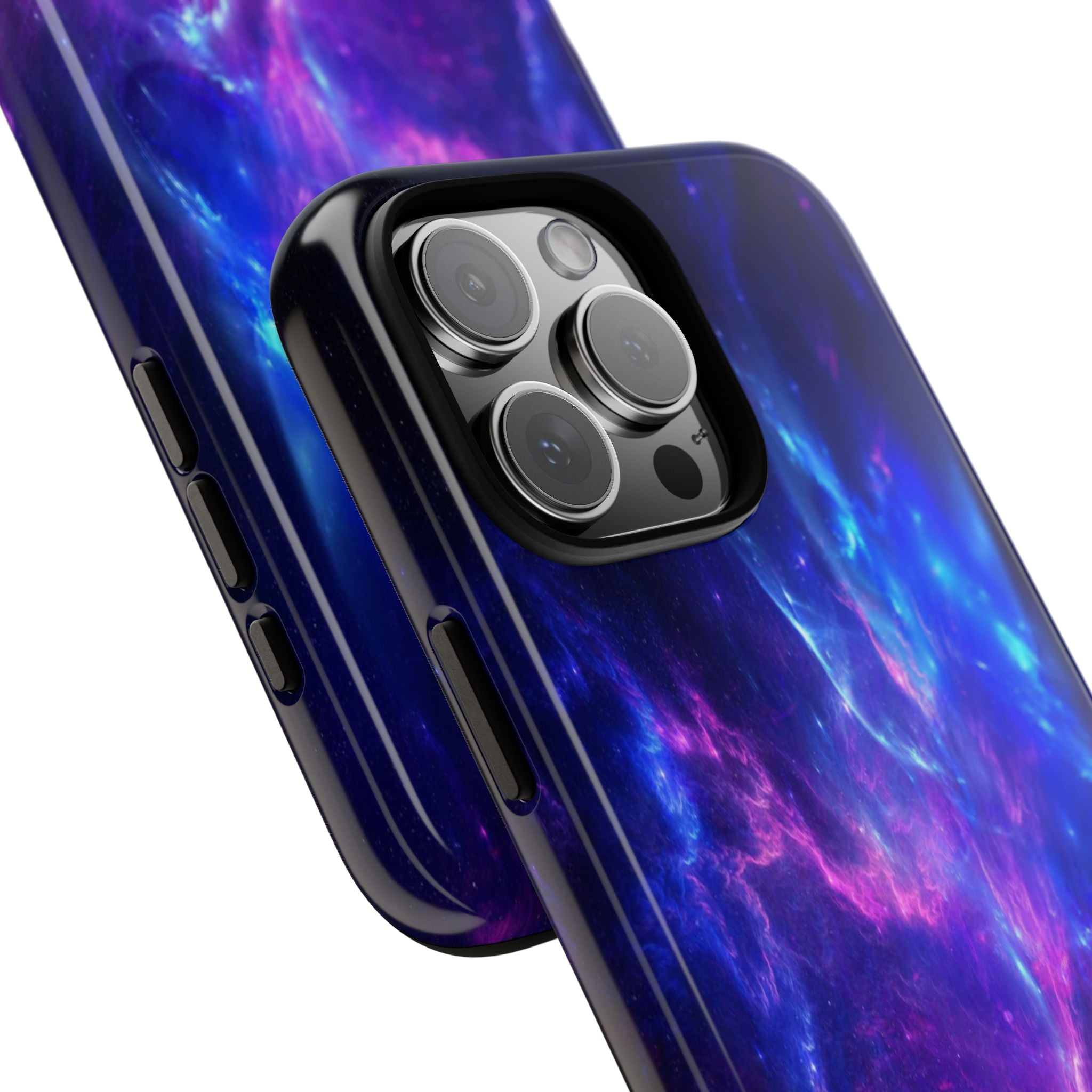 Amethyst Dreams Tough Cases