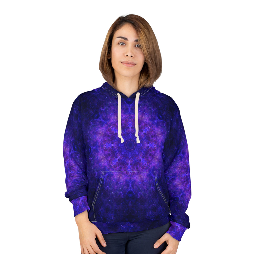 Katerina's Dragon's Eye Desires Unisex Pullover Hoodie