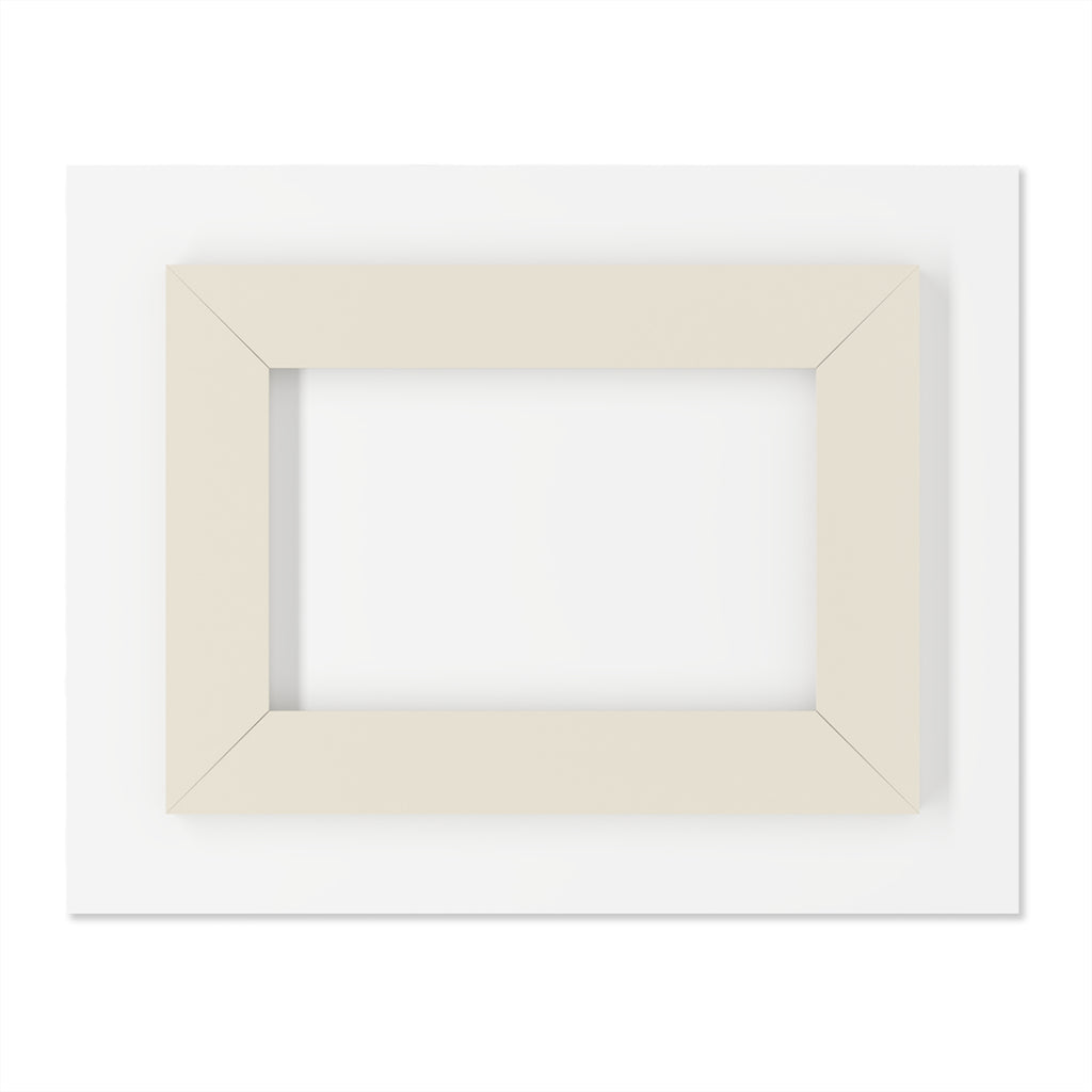 Ad Amorem Amisi Dreams of Roman Patterns Past Acrylic Prints (French)