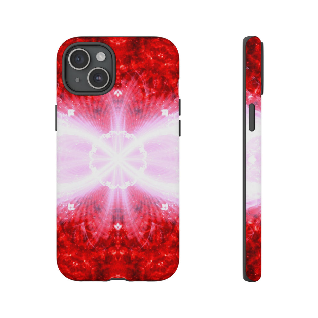 Katerina's Battle Symphony Red Instead Infinity Desires 2022 Tough Cases