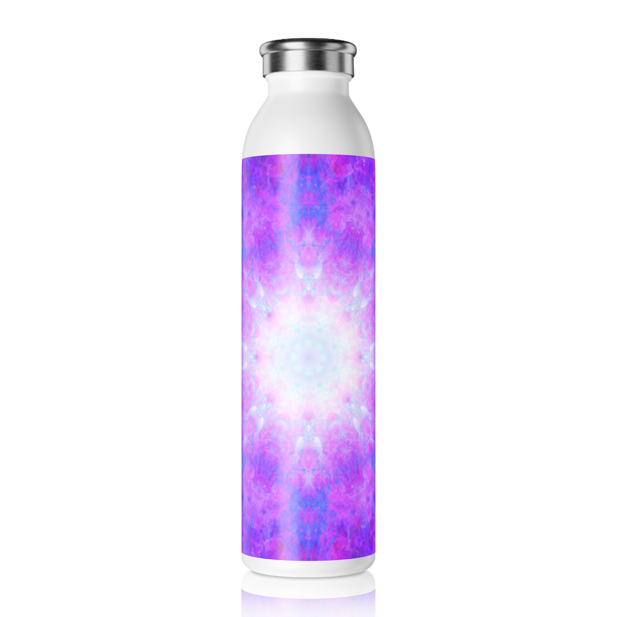 Amen Jin's RogueStar Desires Slim Water Bottle