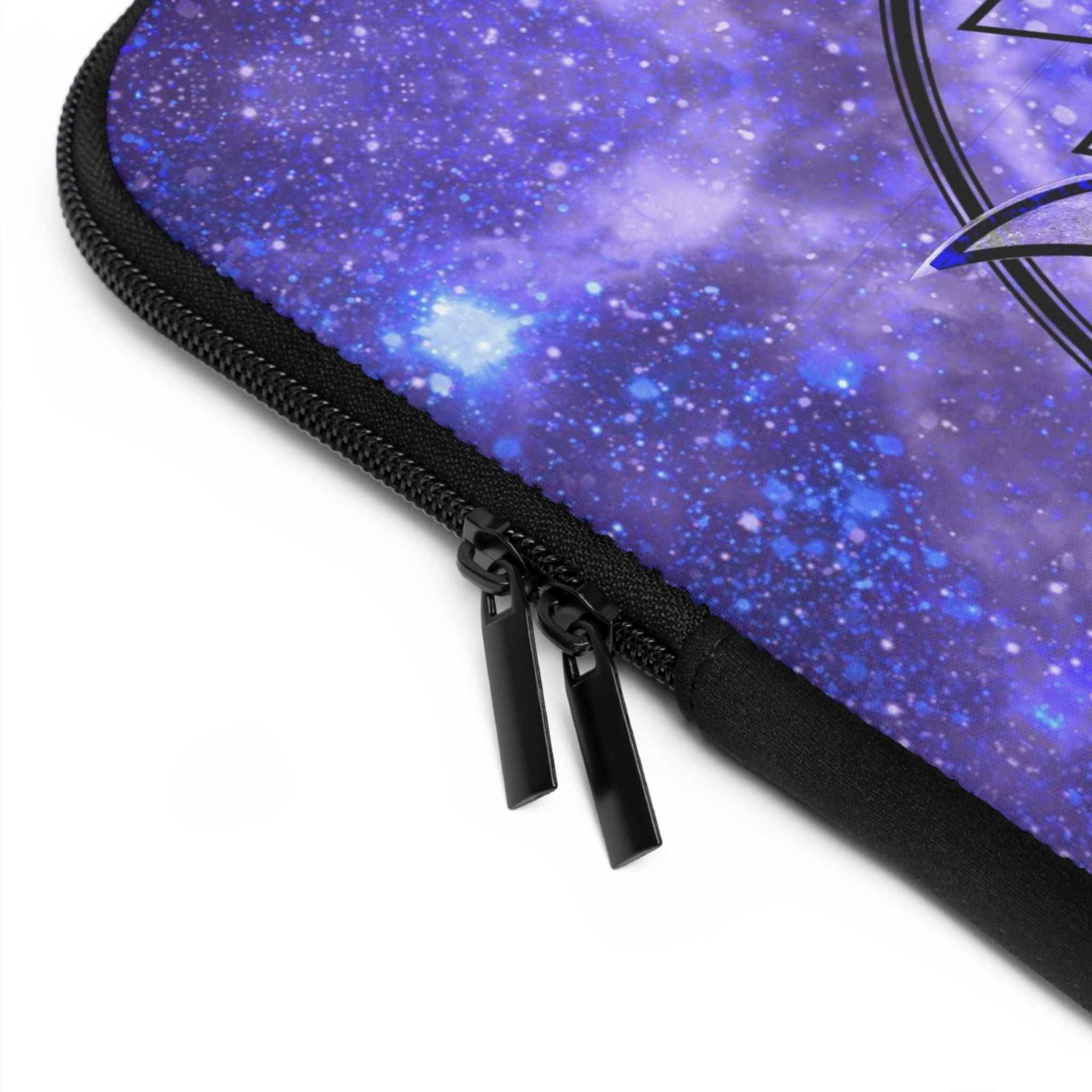 Katerina's Magickal Awakening Meditations Laptop Sleeve
