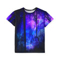 Creation's Heaven Mystic Night Dreams Kids Sports Jersey