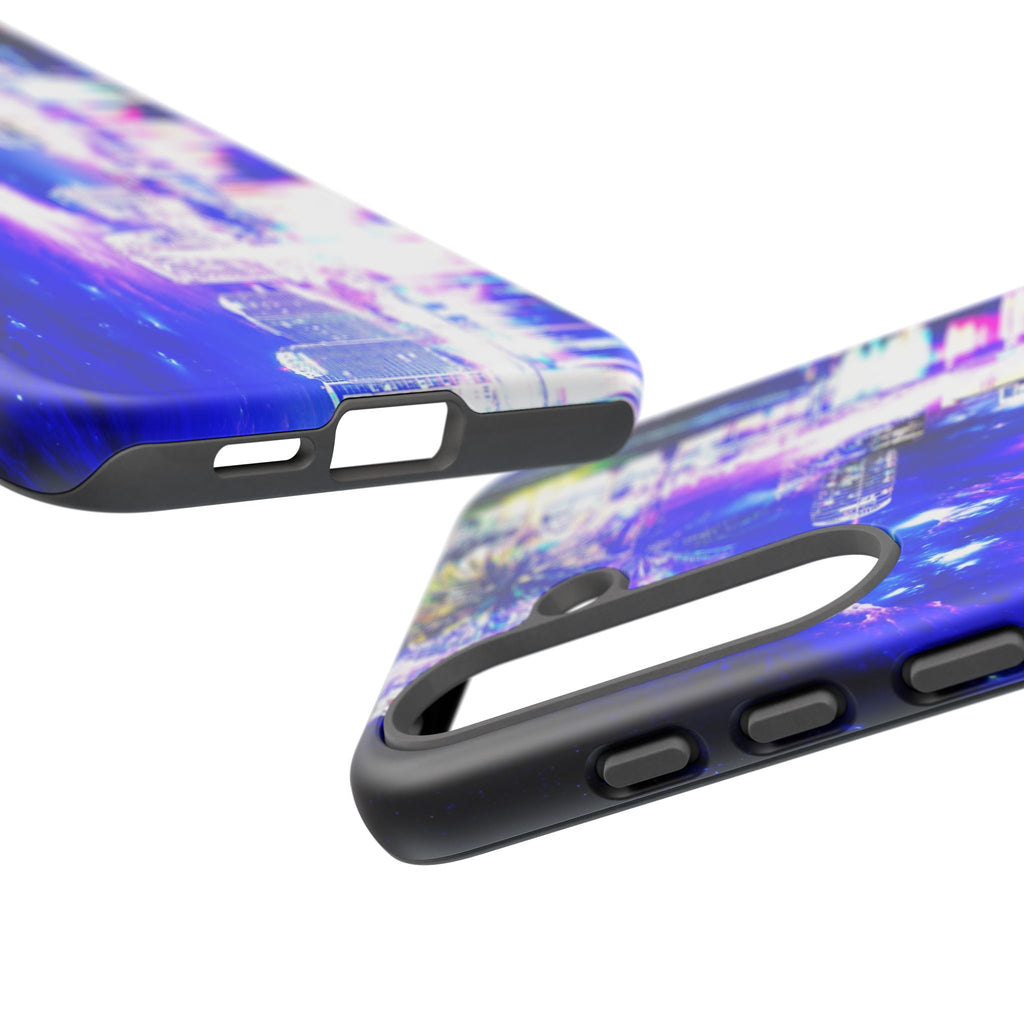 Amethyst Sapphire Orlando Dreams Tough Cases
