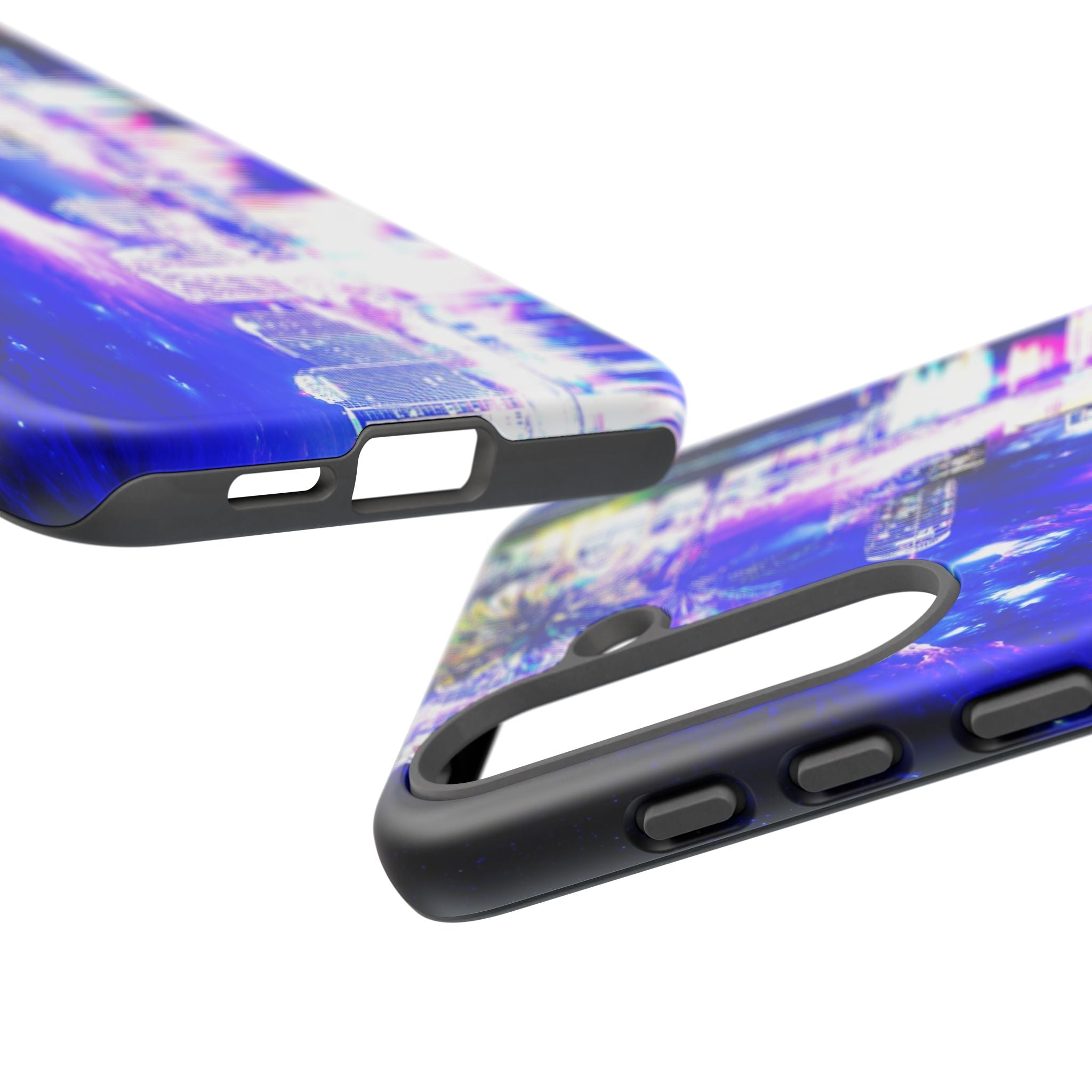 Amethyst Sapphire Orlando Dreams Tough Cases