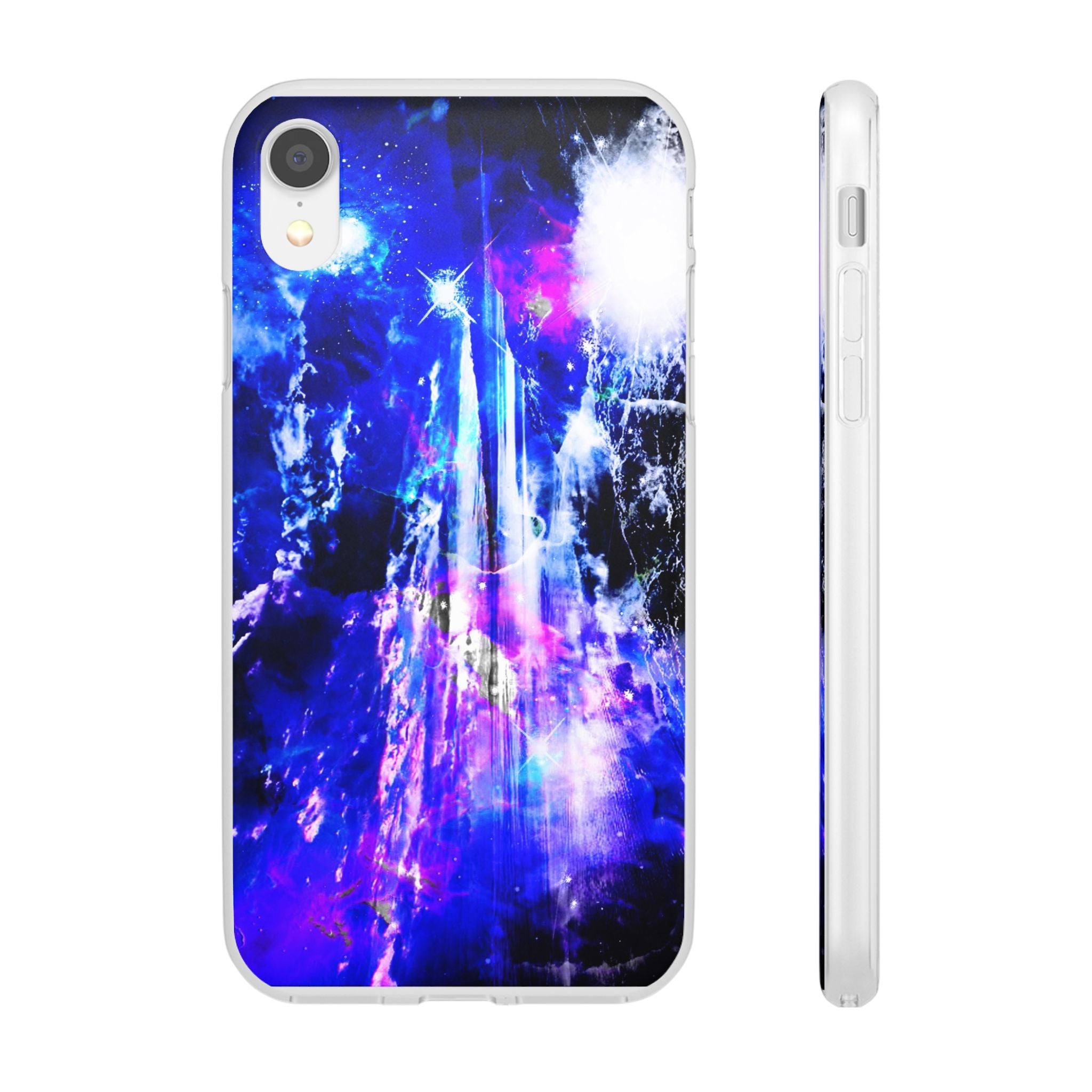 Ad Amorem Amis Dancing Sea Dreams Flexi Cases