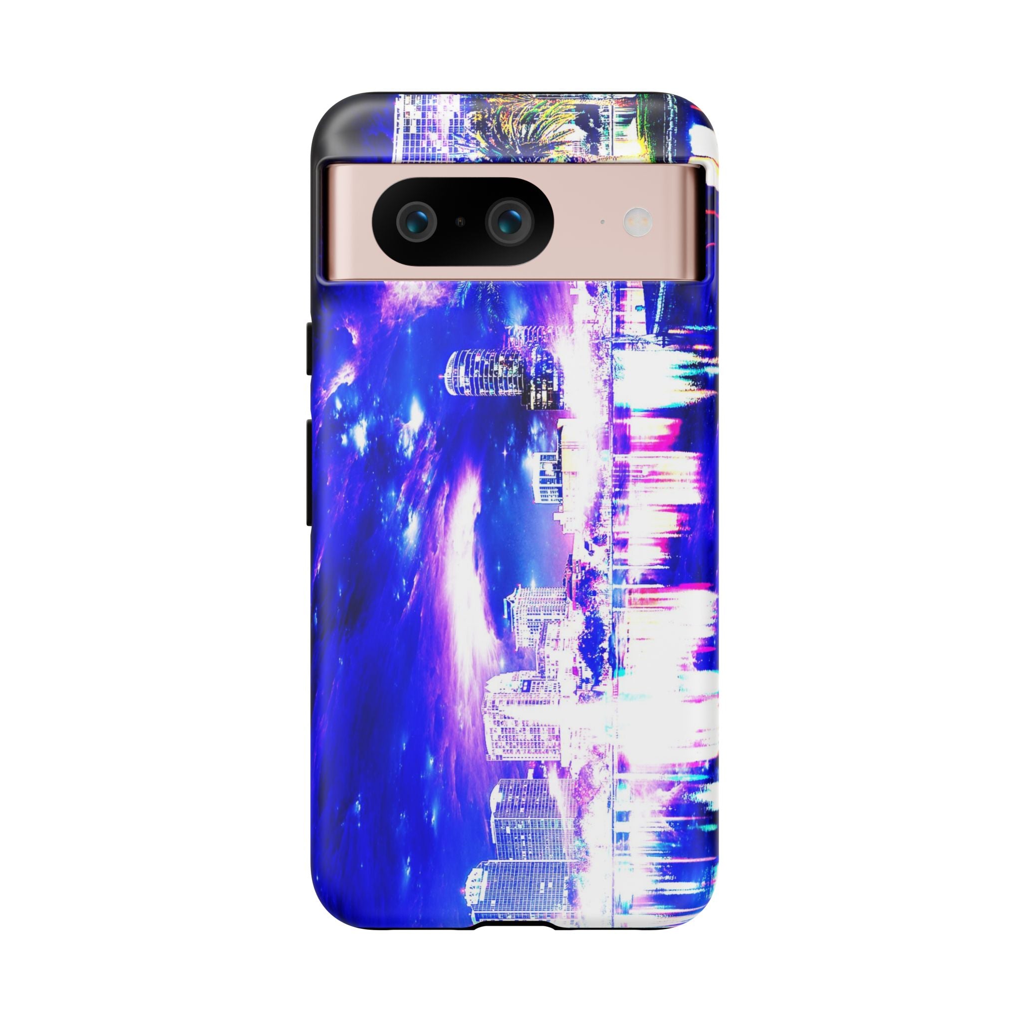 Amethyst Sapphire Orlando Dreams Tough Cases