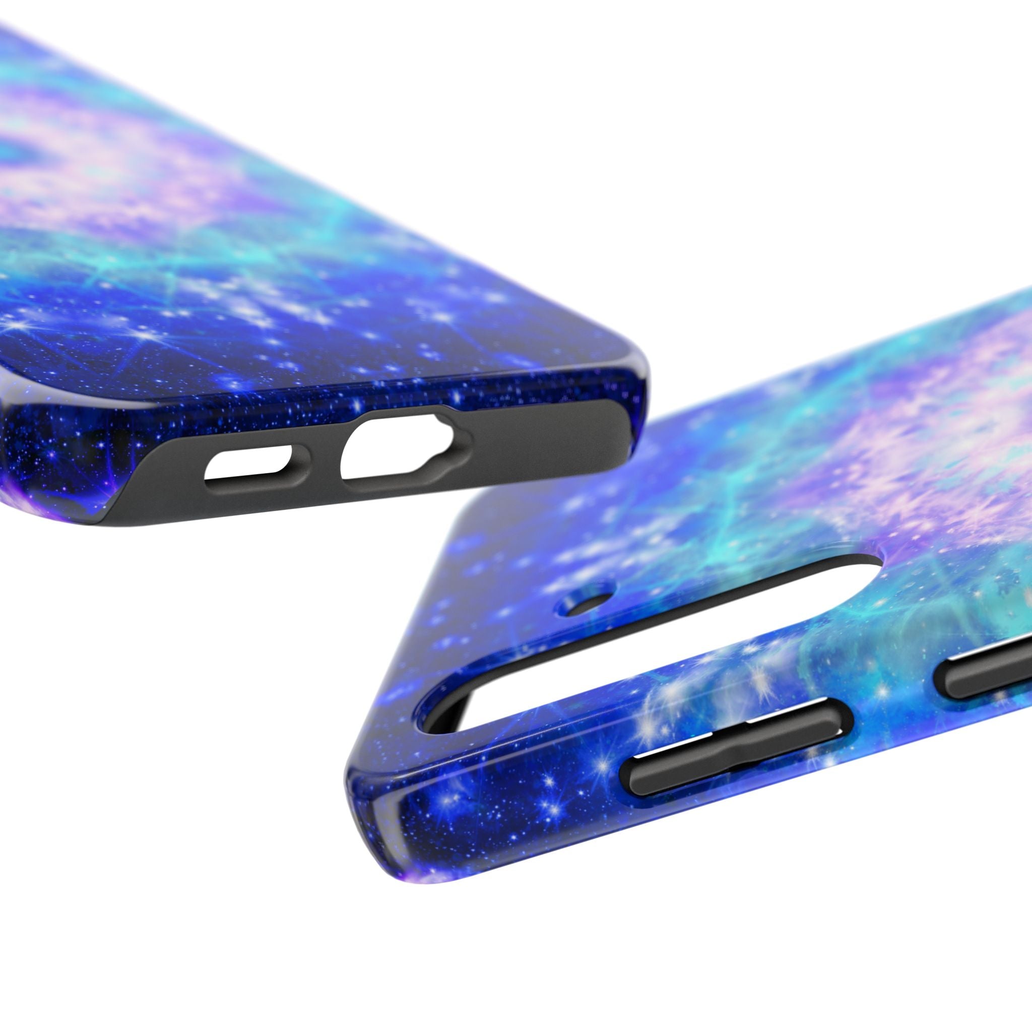 Amen Jin's Katerina's Eros and Psyche Desires Tough Phone Cases, Case-Mate