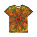 Counting Stars Desires Kids Sports Jersey