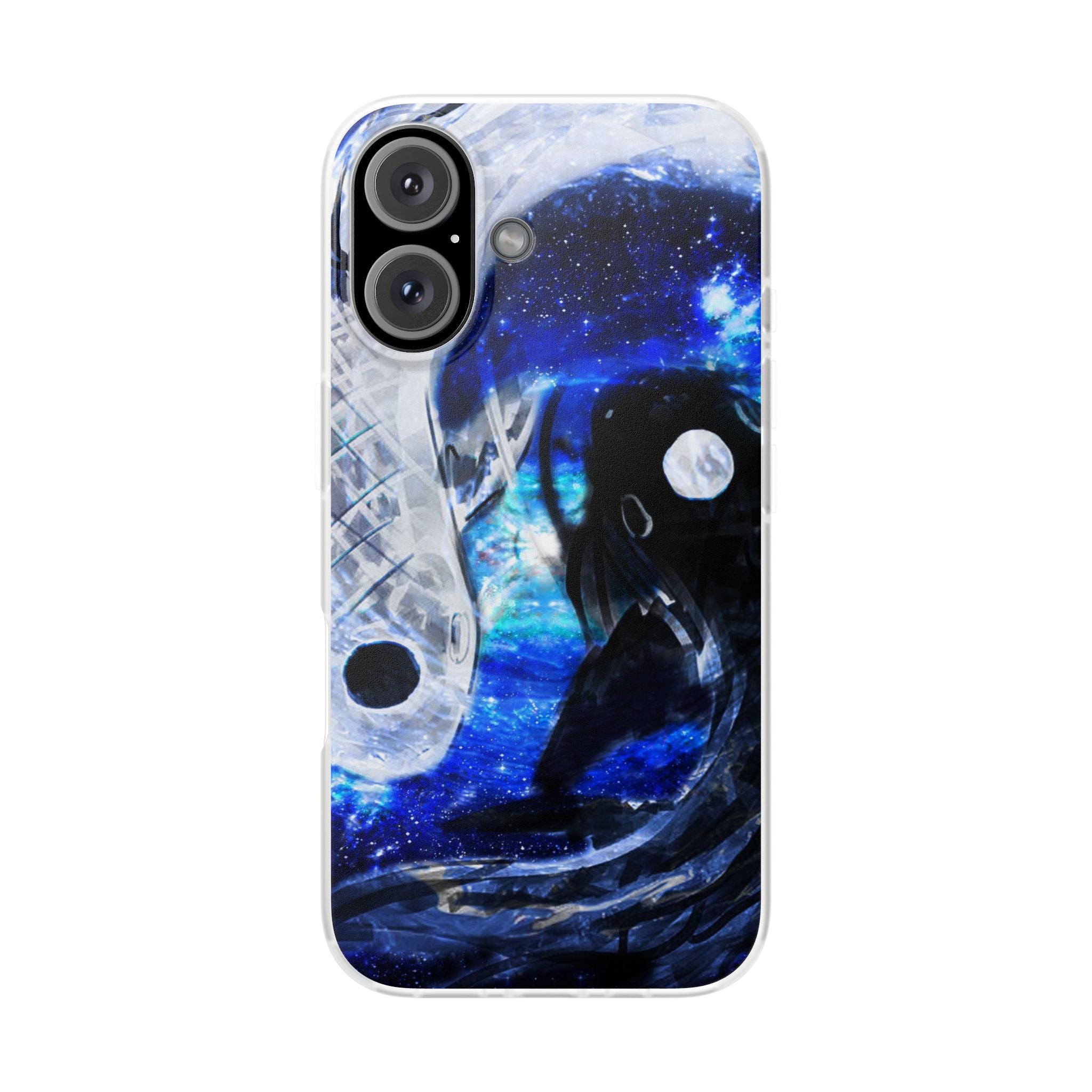Amen Jin's Desires Koi Dreams Flexi Cases