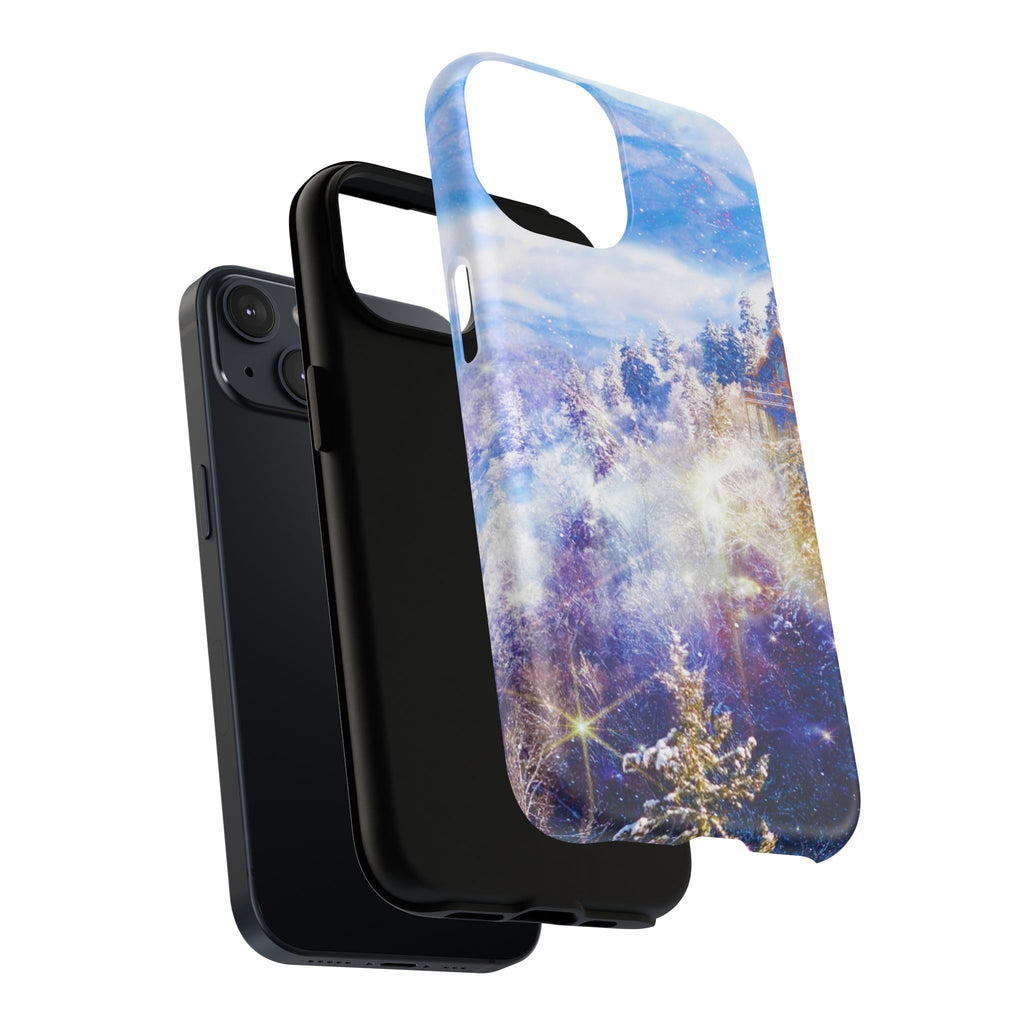 Katerina's Light a Way Smoky Mountain Dreams Tough Magnetic Cases