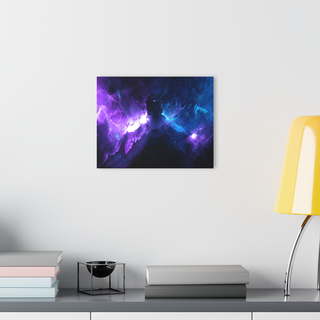 Ad Amorem Amisi Dreams Acrylic Prints (French Cleat Hanging)