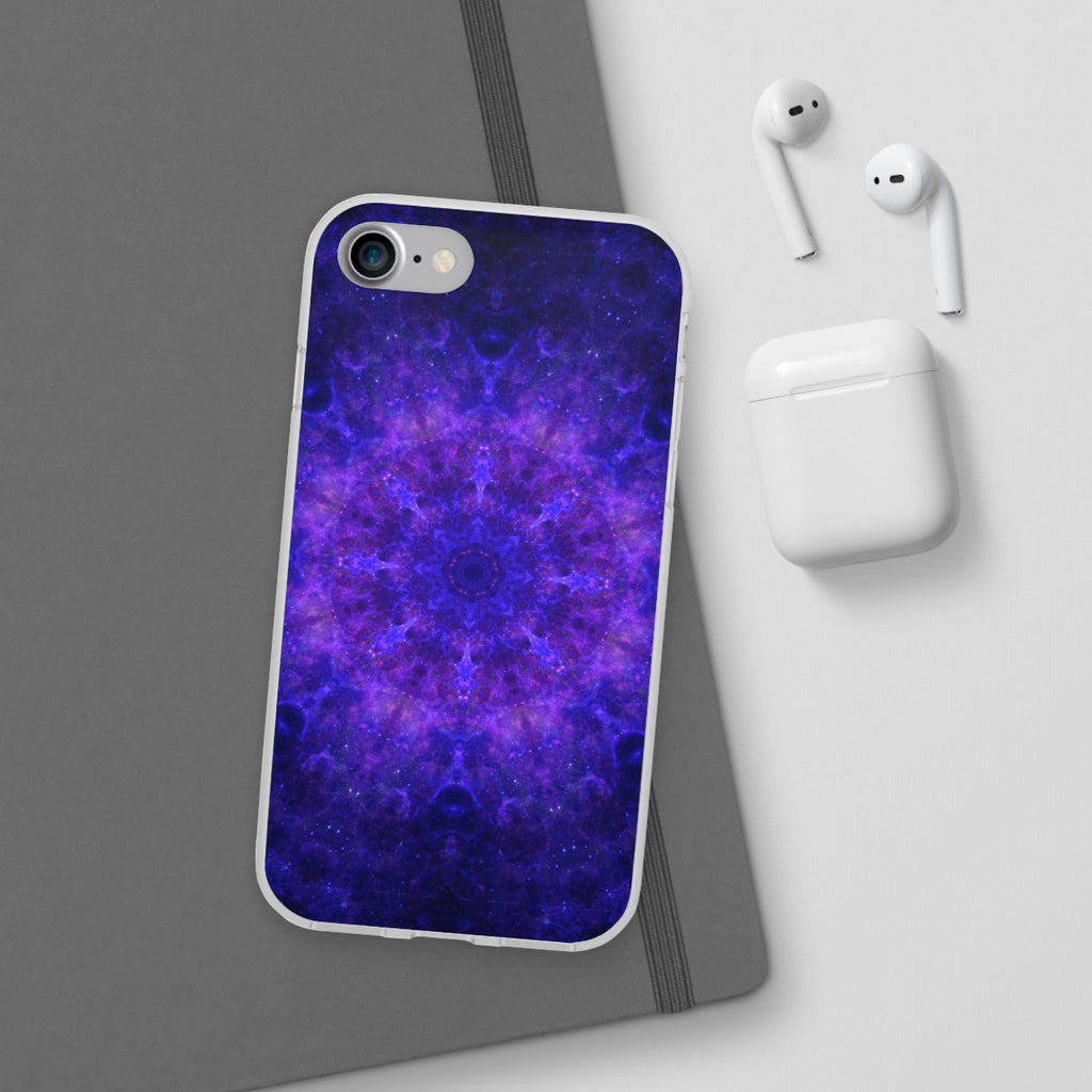 Katerina's Dragon's Eye Desires Flexi Cases