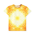 Katerina's Golden Desires Kids Sports Jersey