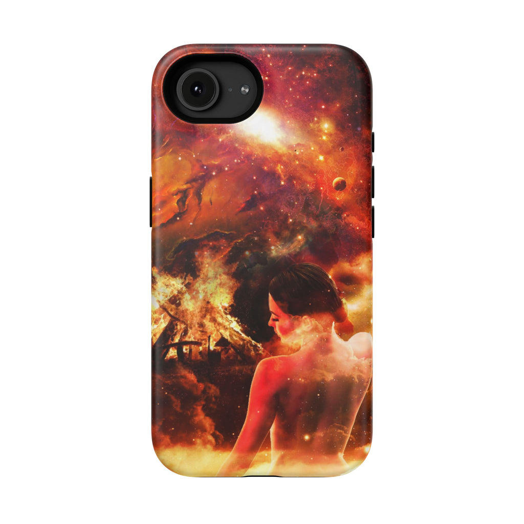 Samhain Magical Night Dreams Impact-Resistant Cases