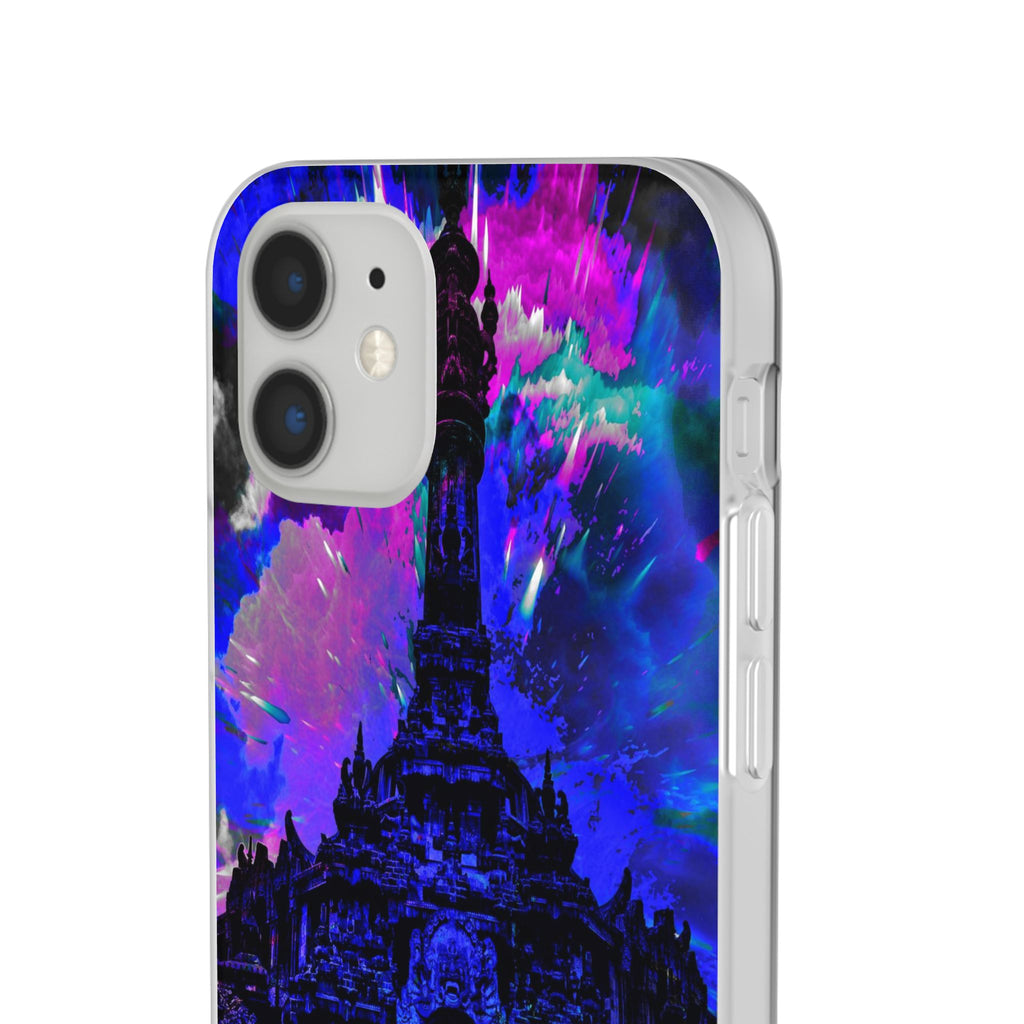 Creation’s Balinese Desires Flexi Cases