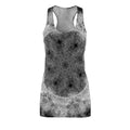 Katerina's You Are Not Forgotten Desires Women's Racerback Dress