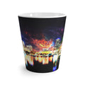 Breathe Again Orlando Dreams Latte Mug