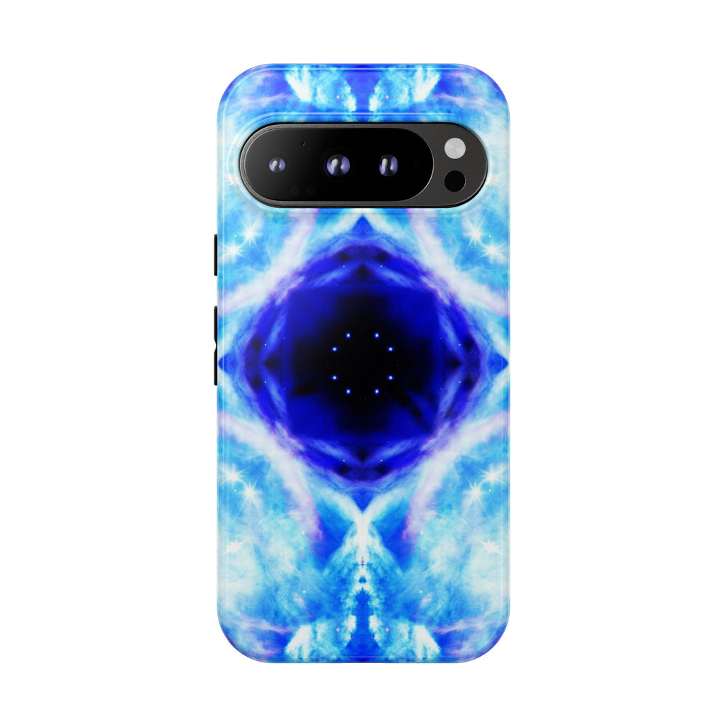 Amen Jin's Duat Desires Tough Phone Cases, Case-Mate