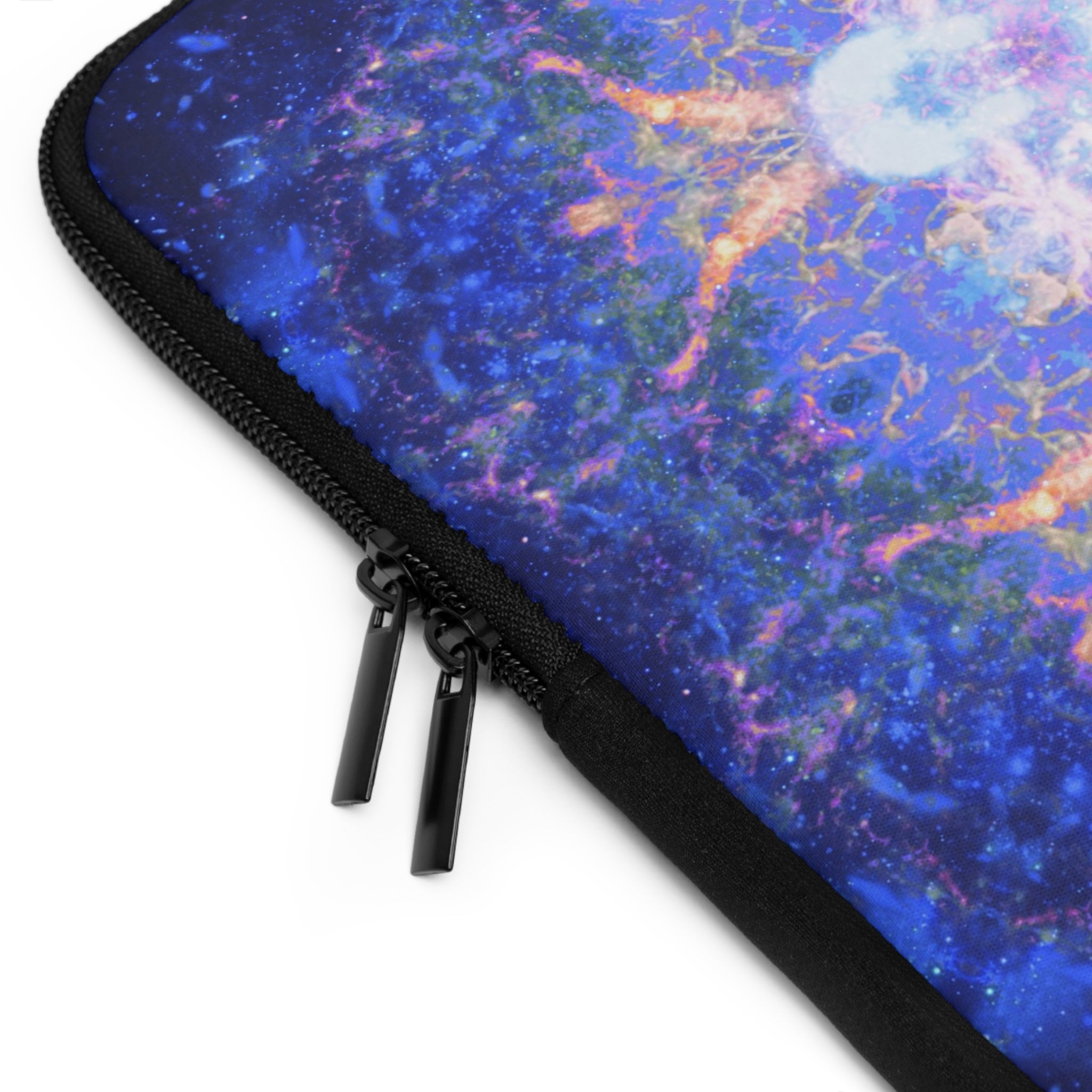 Amen Jin's Afterall Desires Laptop Sleeve