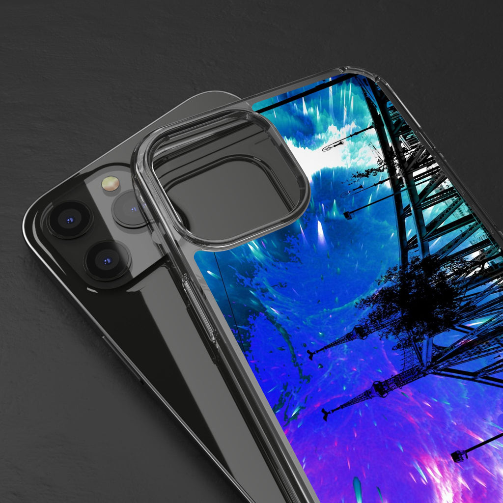 Creation’s Liberty Bridge Desires Clear Cases