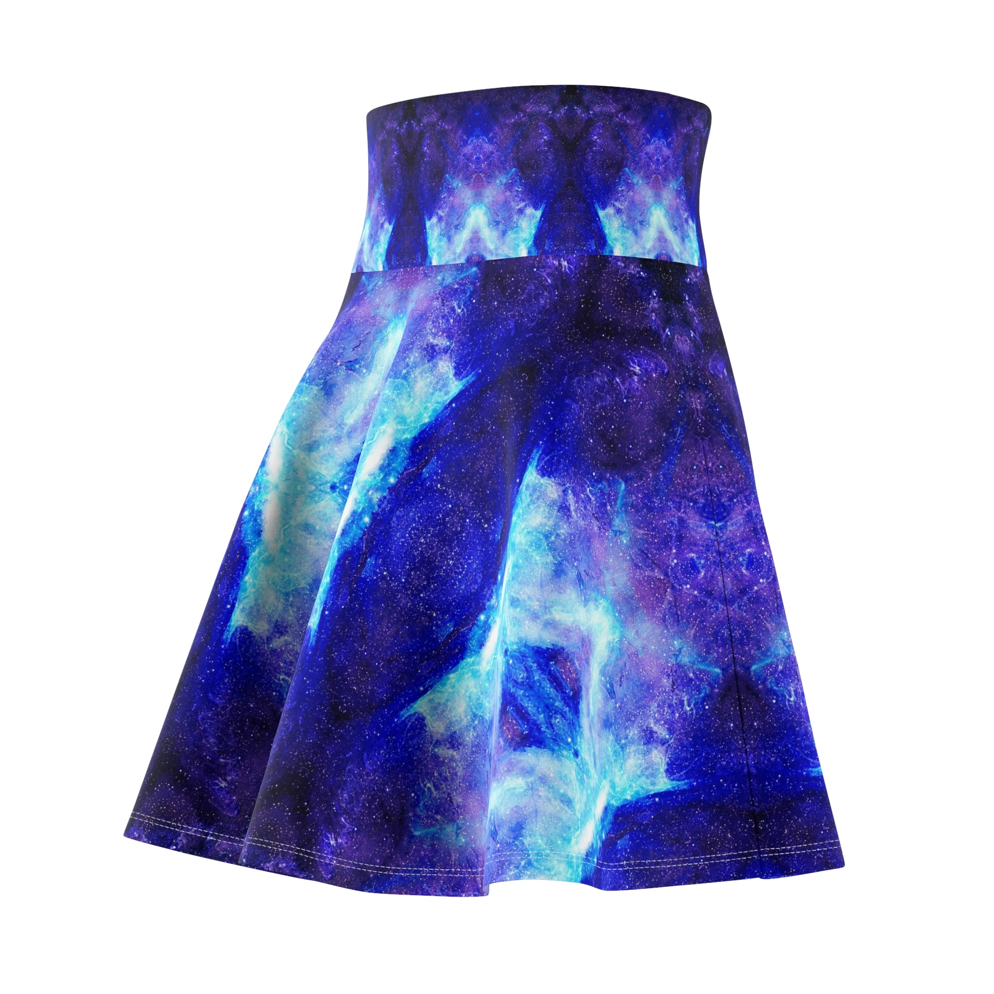 Amen Jin's Heart's Desires Women's Skater Skirt